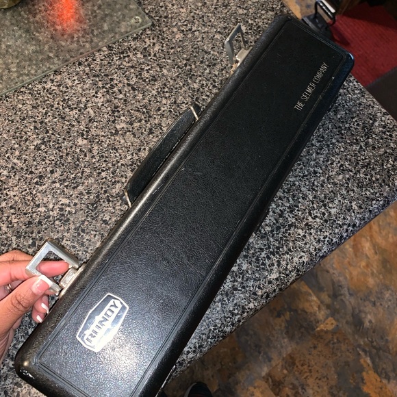 Flute - Picture 2 of 3